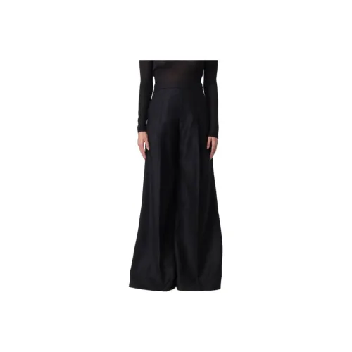 GIAMBATTISTA VALLI Fw25 Повседневные брюки Женские