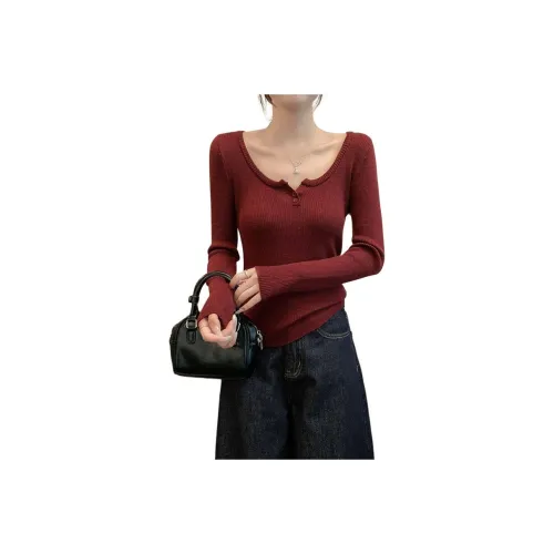 GOSO Женская трикотажная одежда