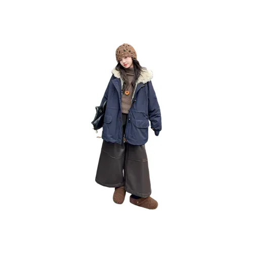 Future Star Темно-синий Kids Парки