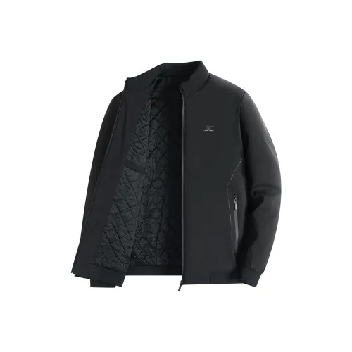 SENJIALUO Мужские пуховики