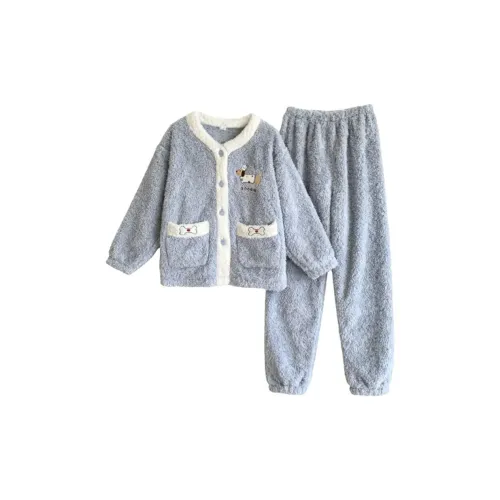 METE WHALE MT Пижамный комплект для женщин