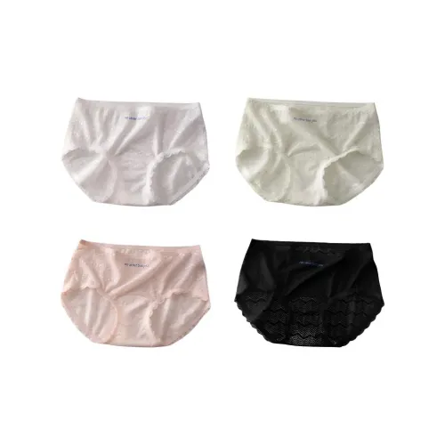 Herbal Primer Женские Трусики-бикини