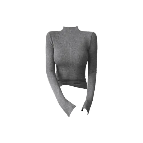 SHCER Женские топы-маски