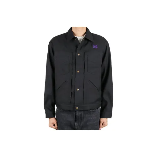 Needles Penny Куртки Пальто Мужской