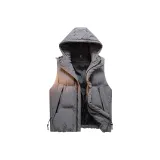 Темно-серый