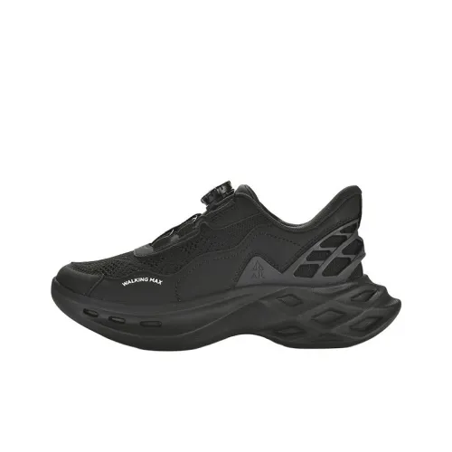 AJLBrake Повседневная обувь Низкий топ Radiant Night Унисекс