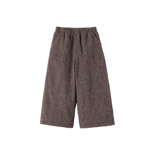 MARC JANIE Широкие брюки для детей