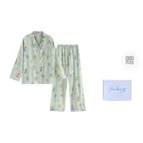 День рождения, вечеринка, длинный, в клетку, коробка