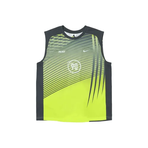 PALACE x Nike FW25 Майка Унисекс