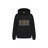 Чёрная толстовка