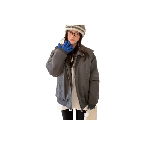 Dippanis Женские пуховики