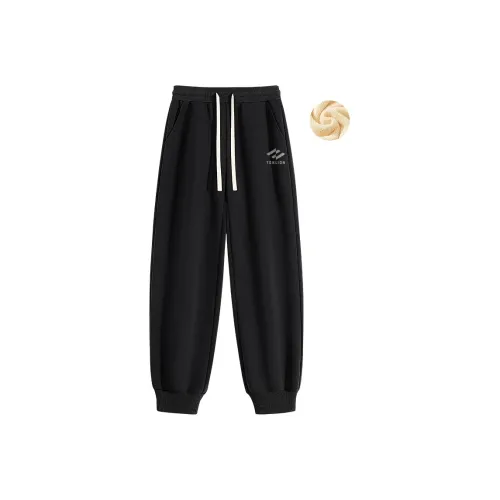 Tonlion Унисекс Хлопковые Брюки