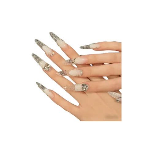 KDOW Искусственные ногти Женские