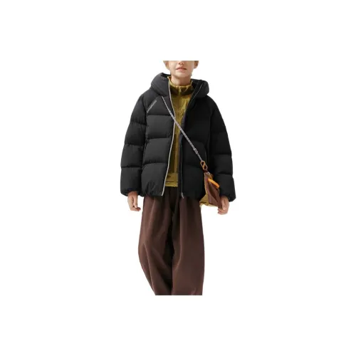 Tambor KIDS Пуховики