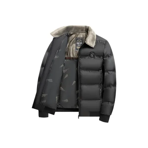 TUCANO Унисекс Пуховики