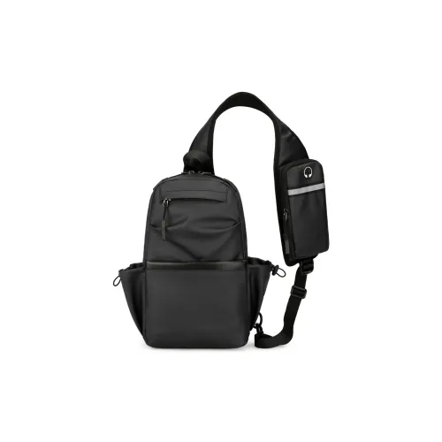 TAIKESEN Oxford Sling Bag Мужской Multicolor