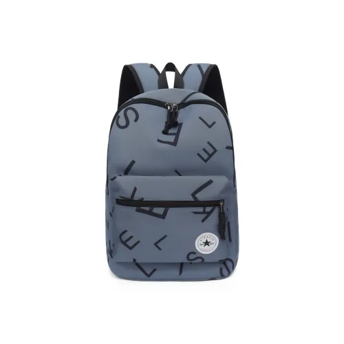 MOWAP Oxford Backpack Standard Women's Multicolor