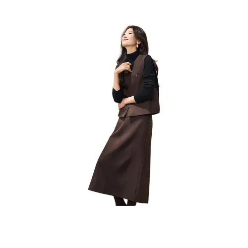 Mo Han Yi Mei Бизнес-костюм для женщин