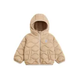 Хаки, застежка-молния