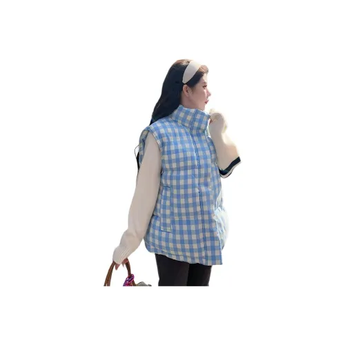 TENNE GIRL Хлопковый пуховик женский