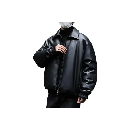 TONGXIANSEN Мужские пуховики