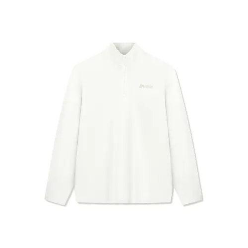 361° Светлый Абрикос Камелия Женские Свитшоты