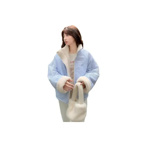 SEAR OFFICIAL Пуховик Женский