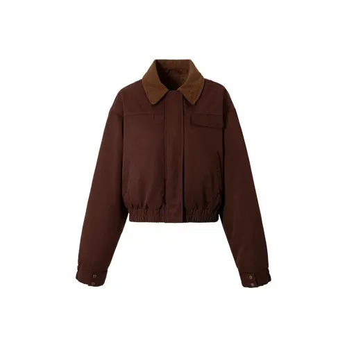 DITB Женские Куртки