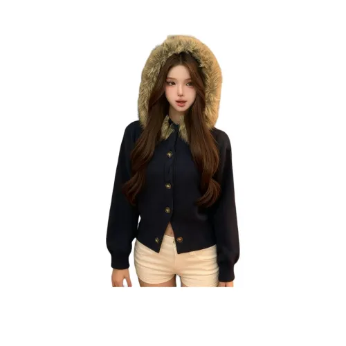 KXRP Женская трикотажная одежда