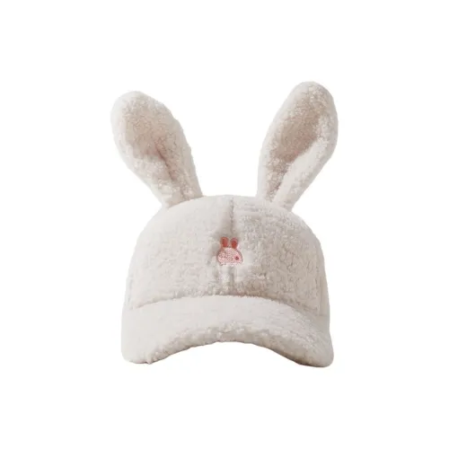 Ai Jiawei Плюшевые кепки унисекс