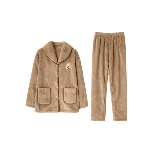 TELENT Изображение Цвет Женские Пижамные Комплекты