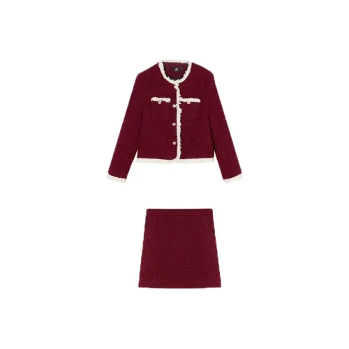 COVT Женские Комплекты с Юбкой