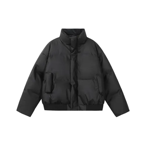 The Seeker Пуховая куртка Унисекс