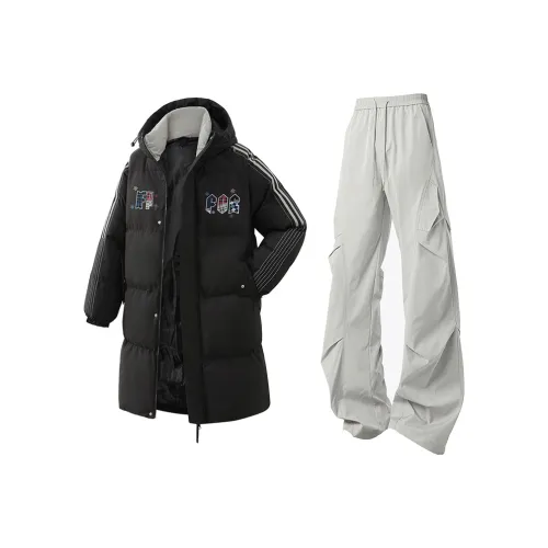 FAX FOR FMACM Повседневная спортивная одежда Унисекс