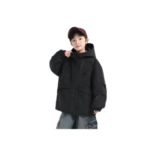 Than Than Me Модное Зимнее Пальто