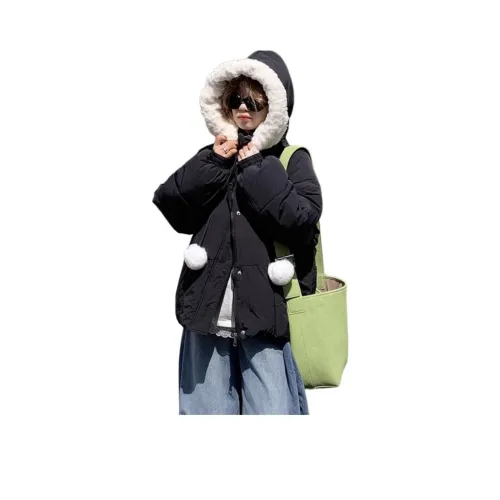 Dippanis Женские пуховики