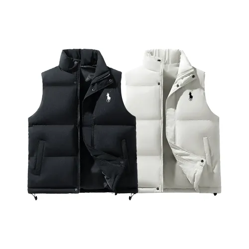 HYPASCENT Унисекс Жилеты