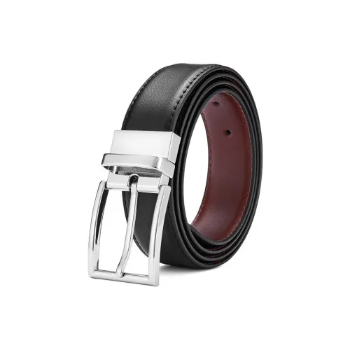 ROLLSNEA Ремни из коровьей кожи Мужской 3,8 см