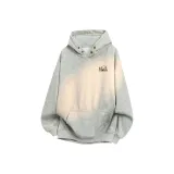 Серый меланж