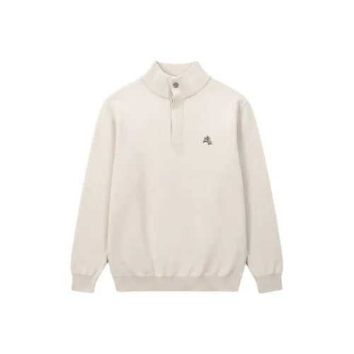 POLOMEISDO Унисекс Свитера