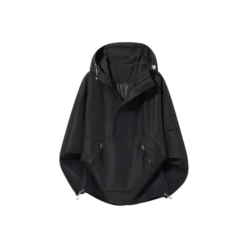 Simyke Унисекс Куртки