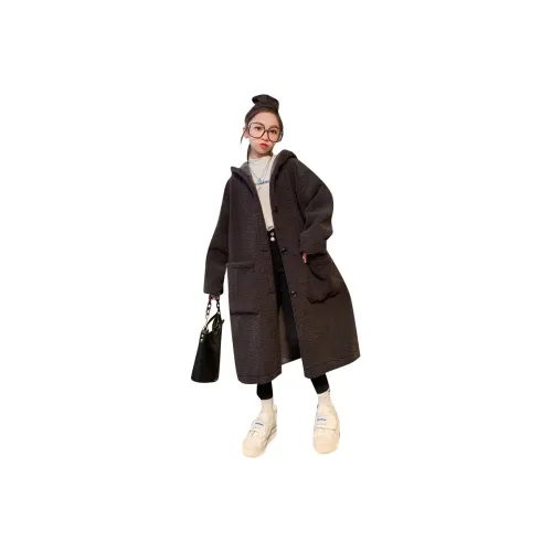 ABDT Темно-серый KIDS Топы