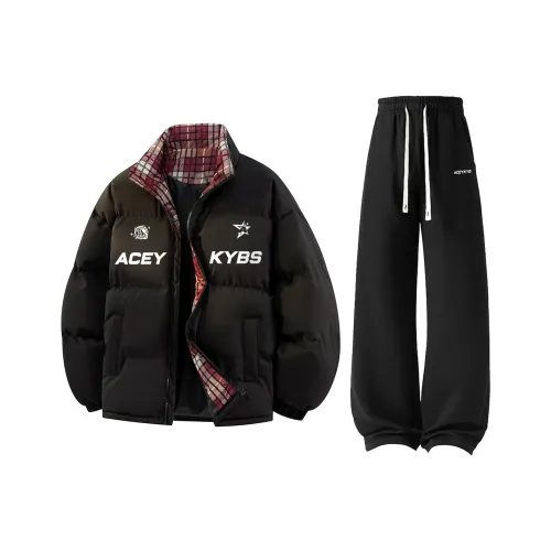 YK YB Унисекс Повседневная Спортивная Одежда