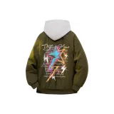 Армейский зеленый