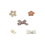 Исцеление каштанового цвета