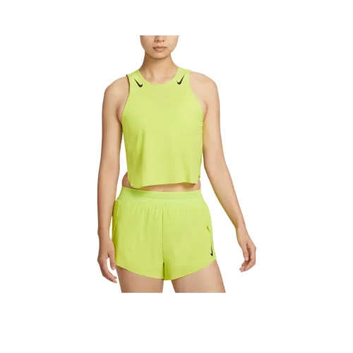 Nike AEROSWIFT Бег Майка Женская