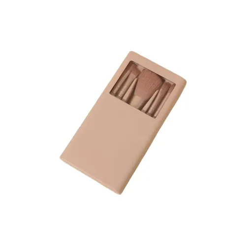 Подарки Makeup Brush Clothing Sets Портативный с Зеркальце