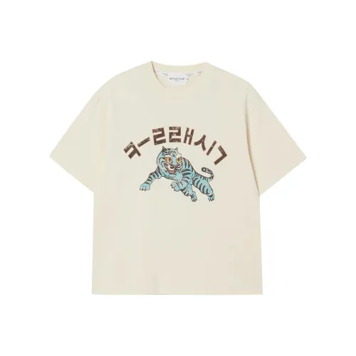 Beyond Closet Fw25 T-Shirt Унисекс