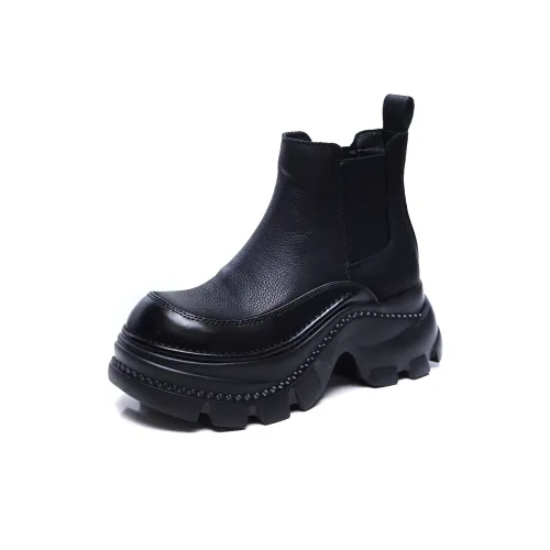 Cachiotti KAQIAODI Ботильоны Женские