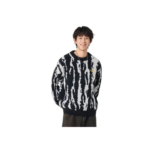 FUERZA Унисекс Свитера